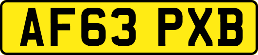 AF63PXB