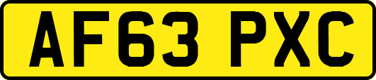 AF63PXC