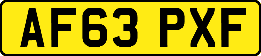 AF63PXF