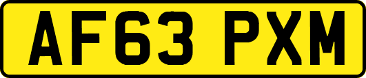 AF63PXM