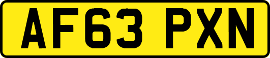 AF63PXN