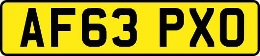 AF63PXO