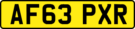 AF63PXR