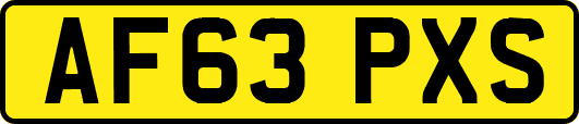 AF63PXS