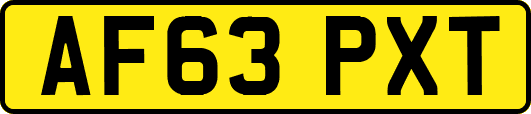 AF63PXT