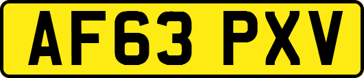 AF63PXV