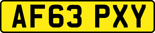 AF63PXY