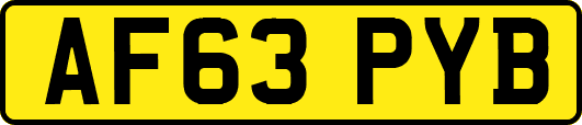AF63PYB