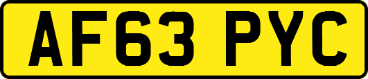 AF63PYC