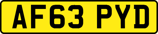 AF63PYD