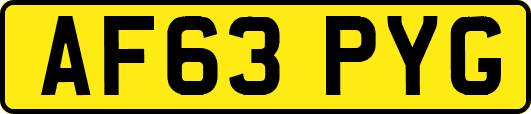 AF63PYG