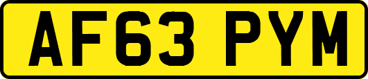 AF63PYM