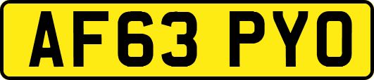 AF63PYO