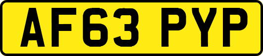 AF63PYP