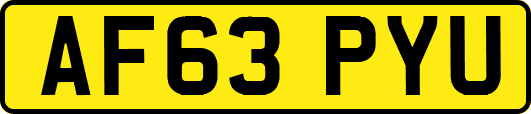 AF63PYU