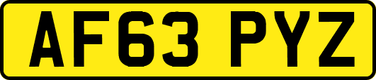 AF63PYZ
