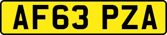 AF63PZA