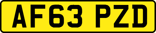 AF63PZD