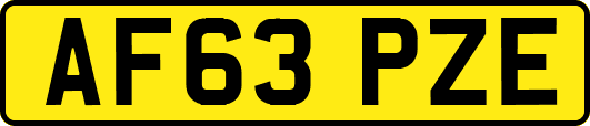 AF63PZE
