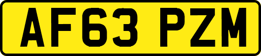 AF63PZM