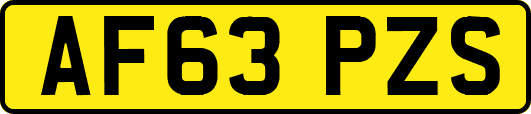 AF63PZS