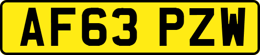 AF63PZW