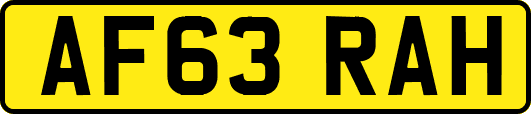AF63RAH