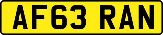 AF63RAN