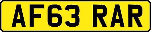 AF63RAR