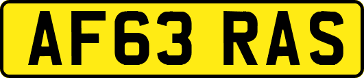 AF63RAS