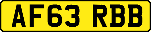AF63RBB
