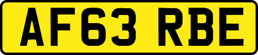 AF63RBE