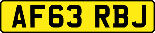 AF63RBJ