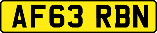 AF63RBN