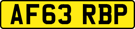 AF63RBP