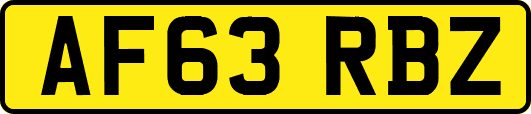 AF63RBZ