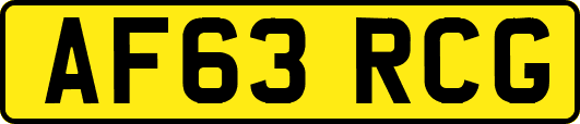 AF63RCG