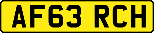 AF63RCH