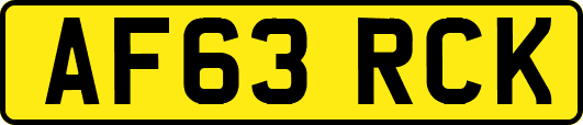 AF63RCK