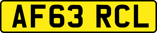 AF63RCL