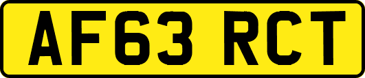 AF63RCT