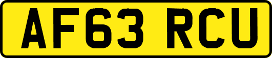 AF63RCU