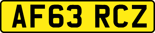 AF63RCZ