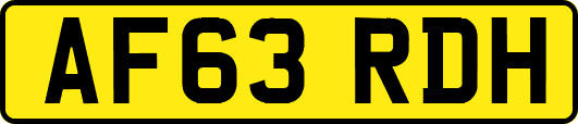 AF63RDH