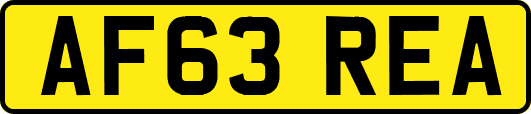 AF63REA