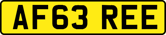 AF63REE