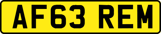 AF63REM