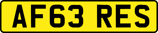 AF63RES