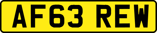 AF63REW