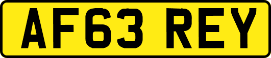 AF63REY